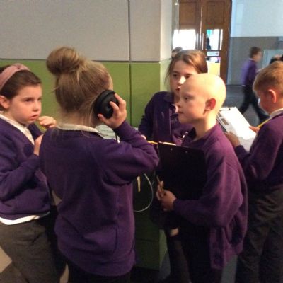 Great North Museum