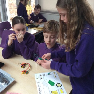 Rowan Class