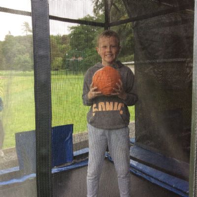 Aeroball