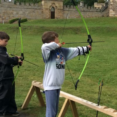 Archery