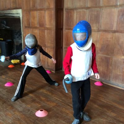Fencing