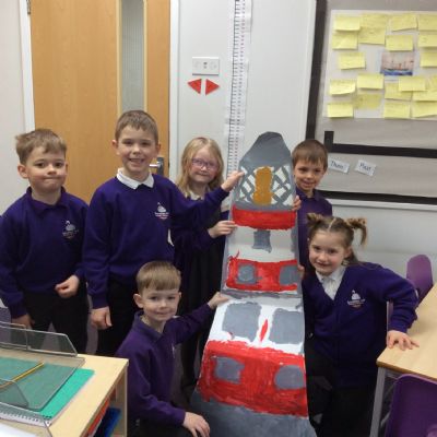 Oak Class